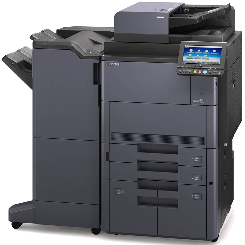 TASKalfa 7002i TASKalfa 7002i