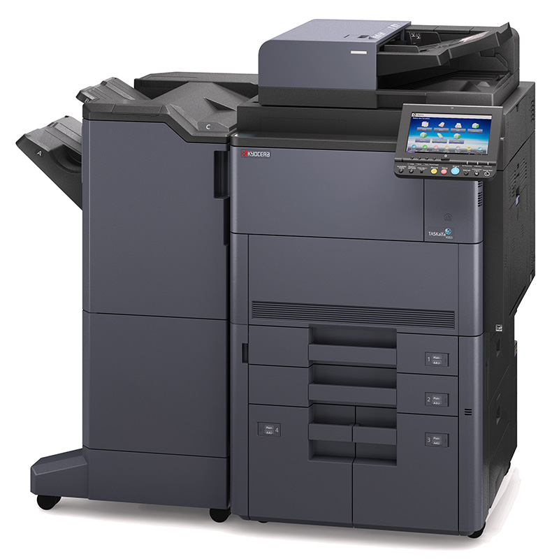 TASKalfa 9002i TASKalfa 9002i